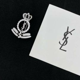 Picture of YSL Brooch _SKUYSLbrooch02cly3017557